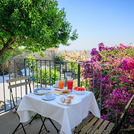 Trigona Garden Suite نوتو المظهر الخارجي الصورة