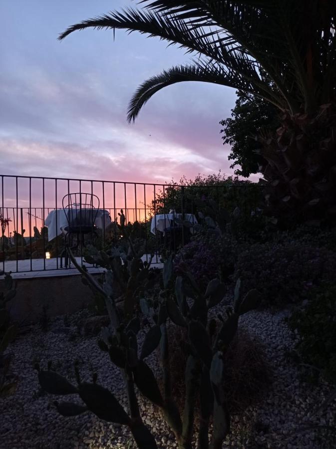 Trigona Garden Suite نوتو المظهر الخارجي الصورة
