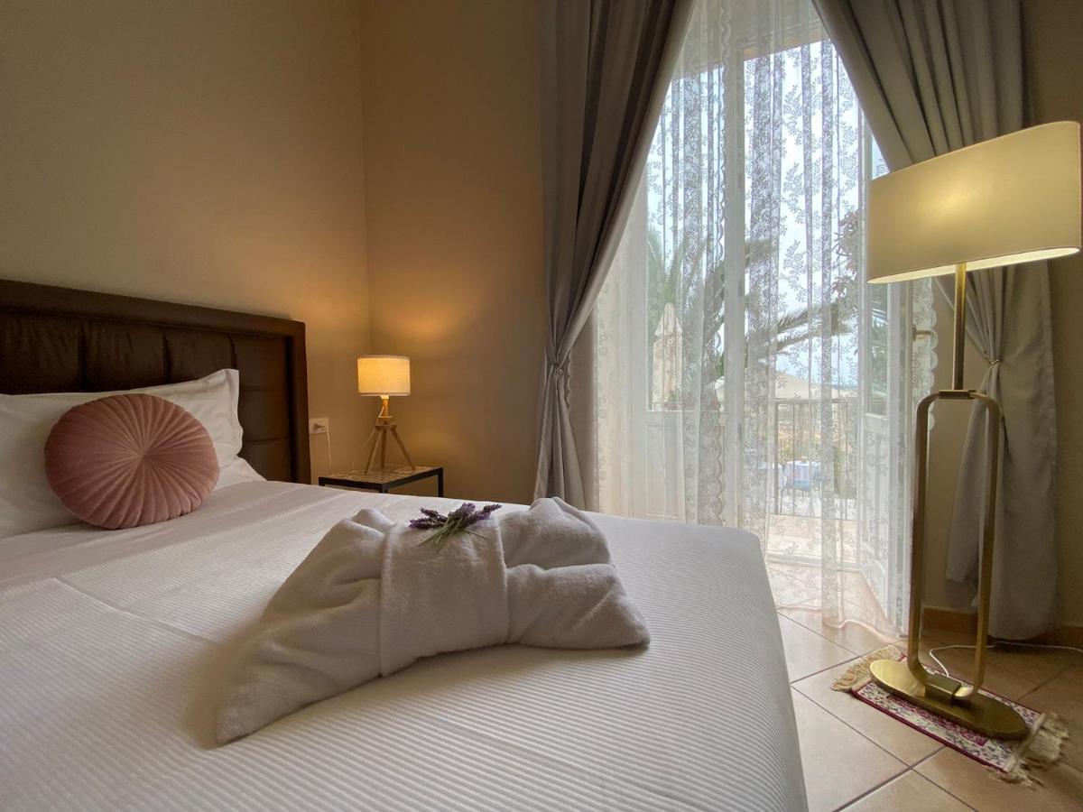 Trigona Garden Suite نوتو المظهر الخارجي الصورة