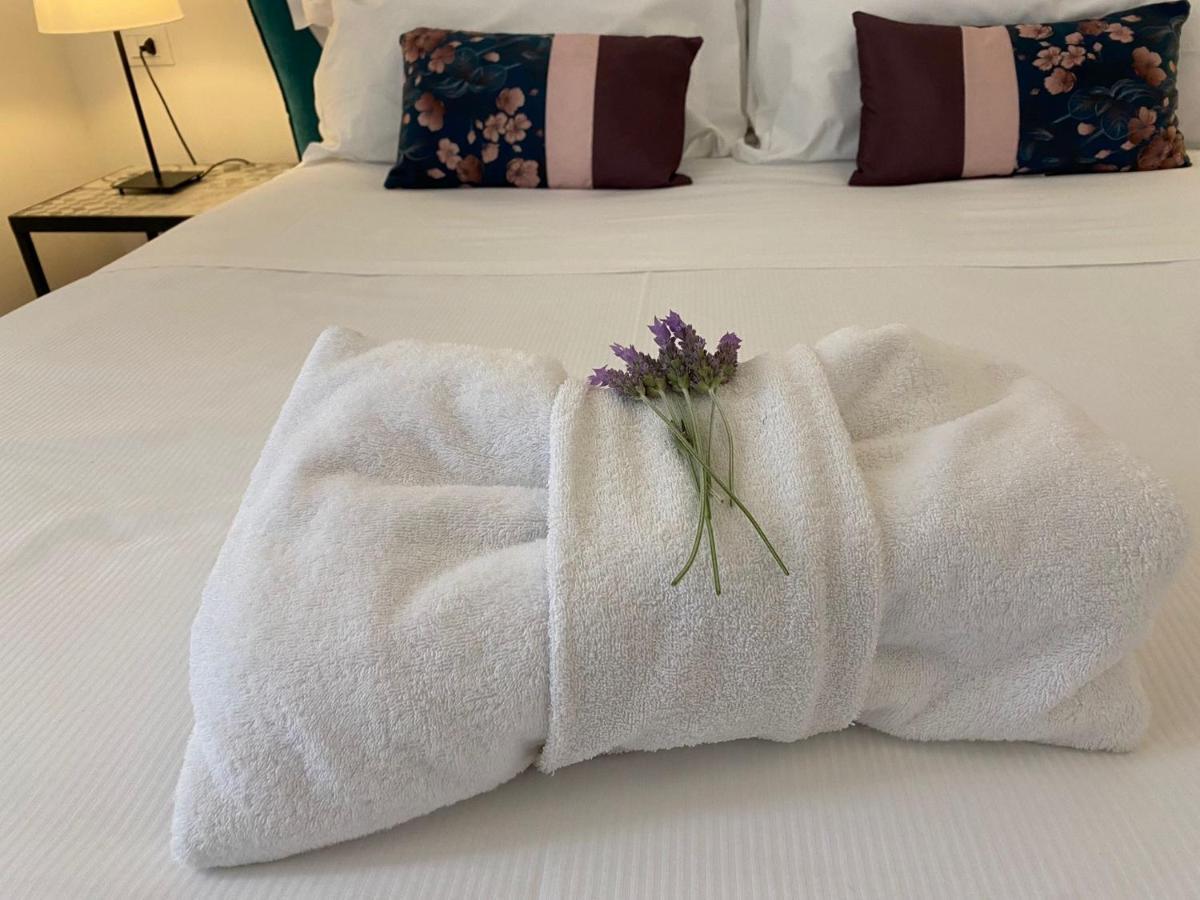 Trigona Garden Suite نوتو المظهر الخارجي الصورة