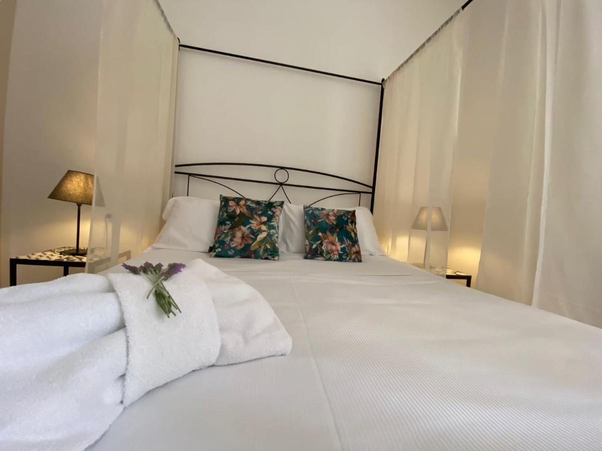 Trigona Garden Suite نوتو المظهر الخارجي الصورة