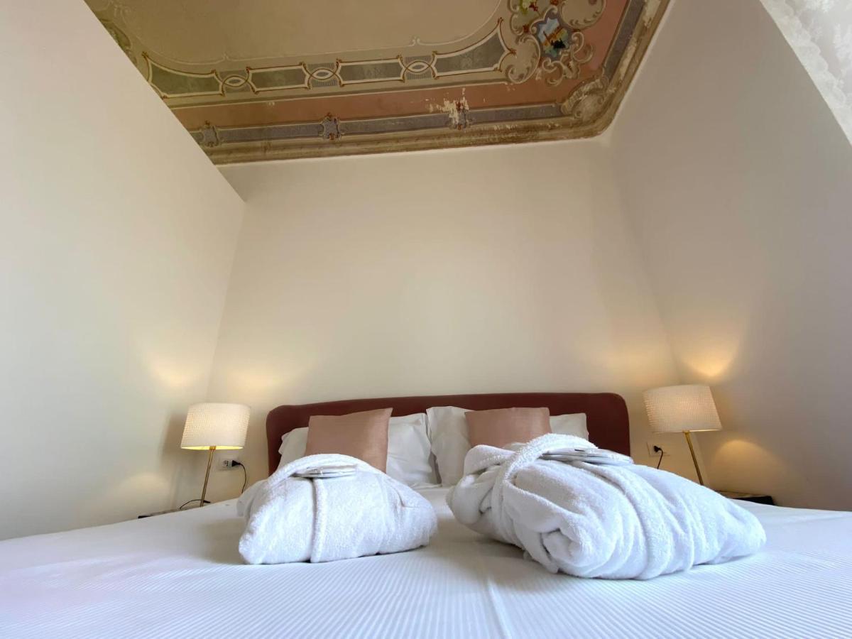 Trigona Garden Suite نوتو المظهر الخارجي الصورة