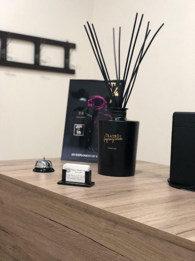 Trigona Garden Suite نوتو المظهر الخارجي الصورة