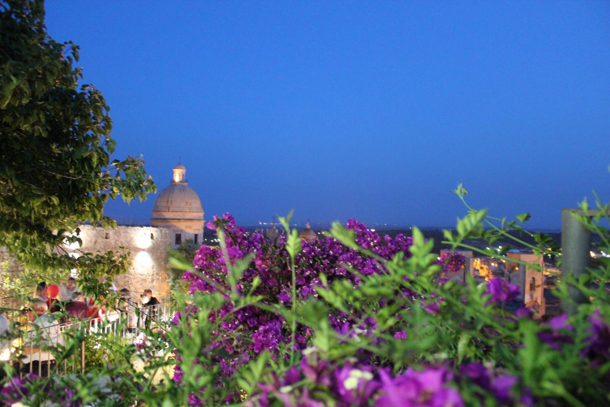 Trigona Garden Suite نوتو المظهر الخارجي الصورة