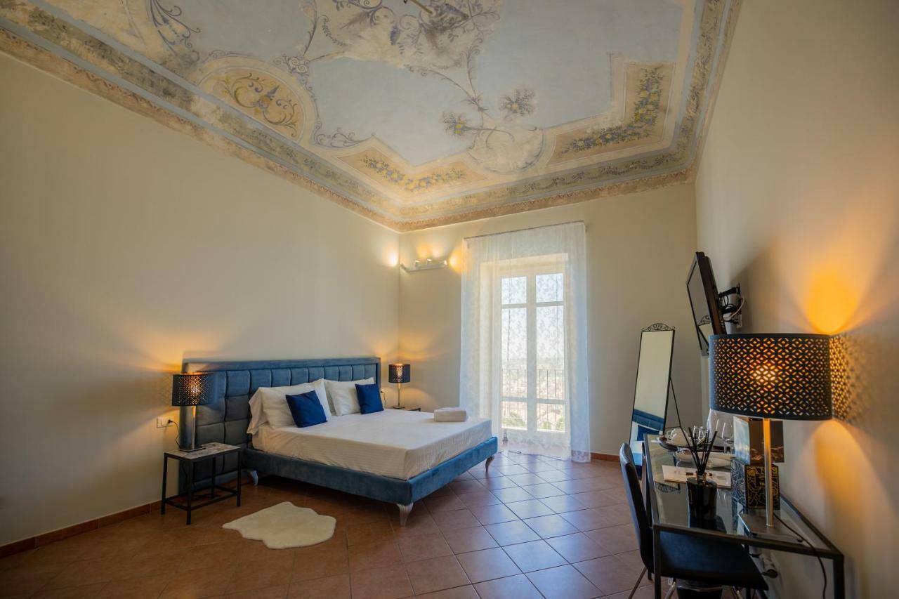 Trigona Garden Suite نوتو المظهر الخارجي الصورة