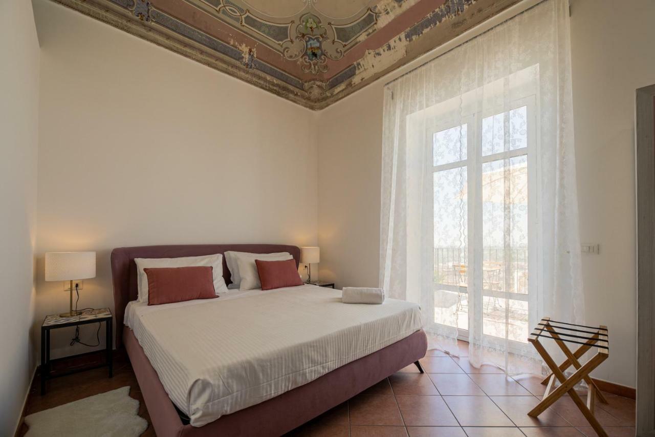 Trigona Garden Suite نوتو المظهر الخارجي الصورة
