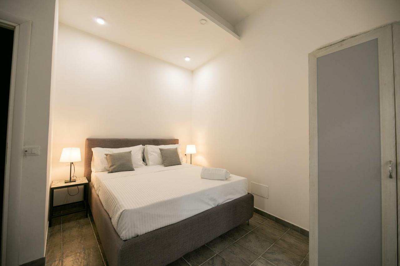 Trigona Garden Suite نوتو المظهر الخارجي الصورة