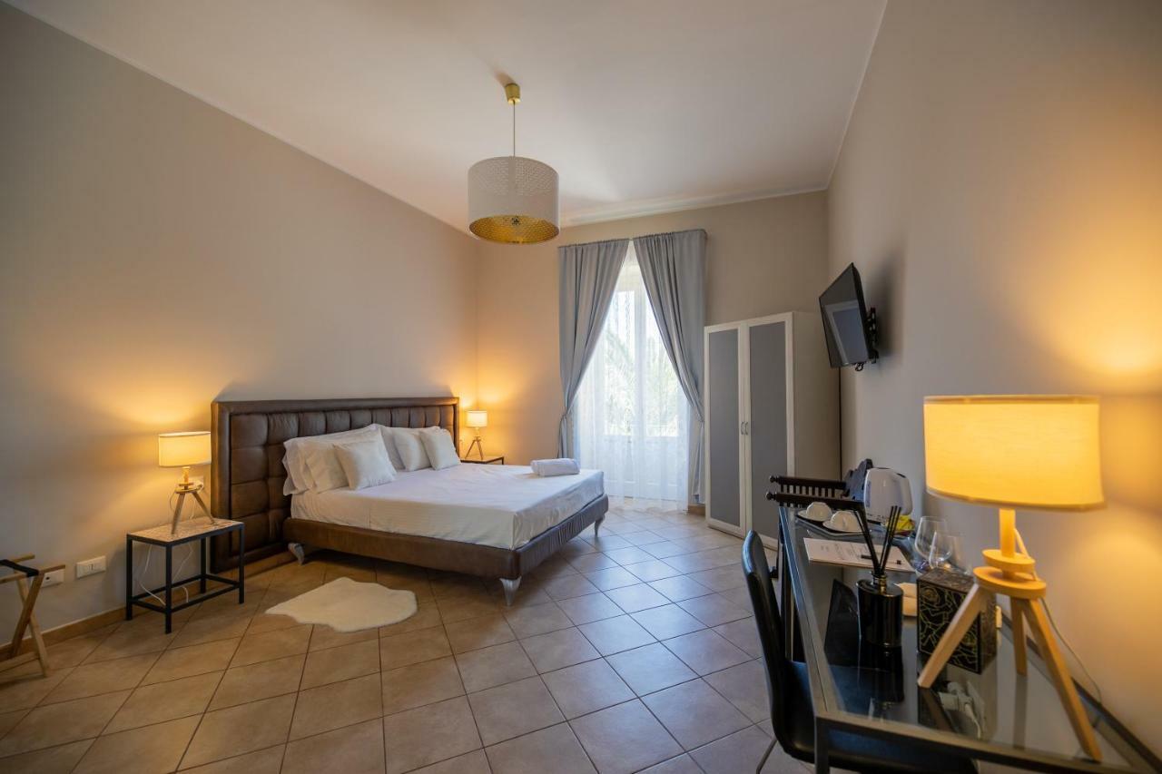 Trigona Garden Suite نوتو المظهر الخارجي الصورة