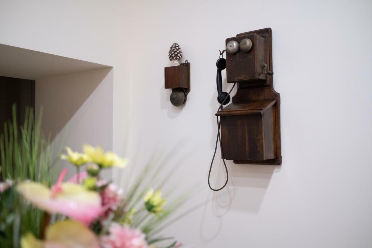 Trigona Garden Suite نوتو المظهر الخارجي الصورة