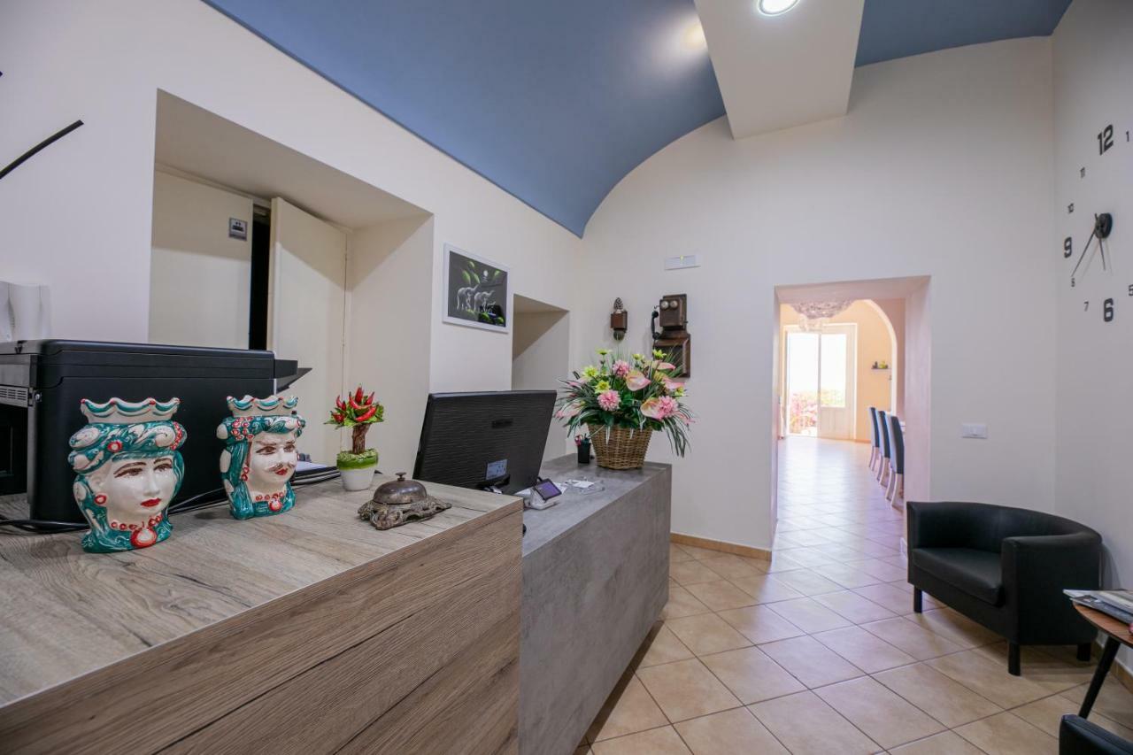 Trigona Garden Suite نوتو المظهر الخارجي الصورة